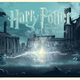 Illustration for article titled Harry Potter and Lord Voldemort Showdown in This Magical Poster